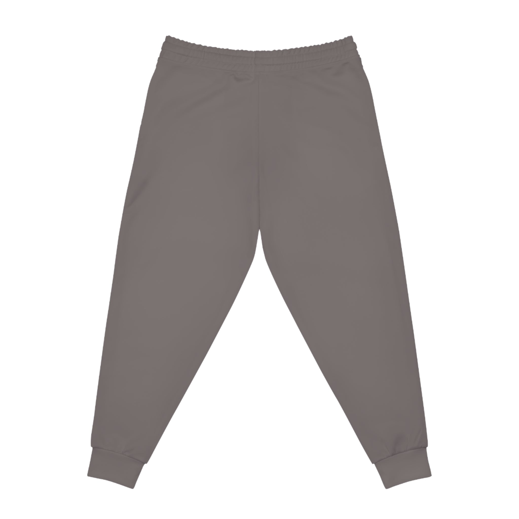 Never Settle Athletic Joggers | Forever Uplifting Fitness