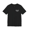 Stronger You Spartan Premium Gym T-Shirt | Forever Uplifting Fitness