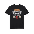 Built To Last Edition Performance Gym T-Shirt | Forever Uplifting Fitness