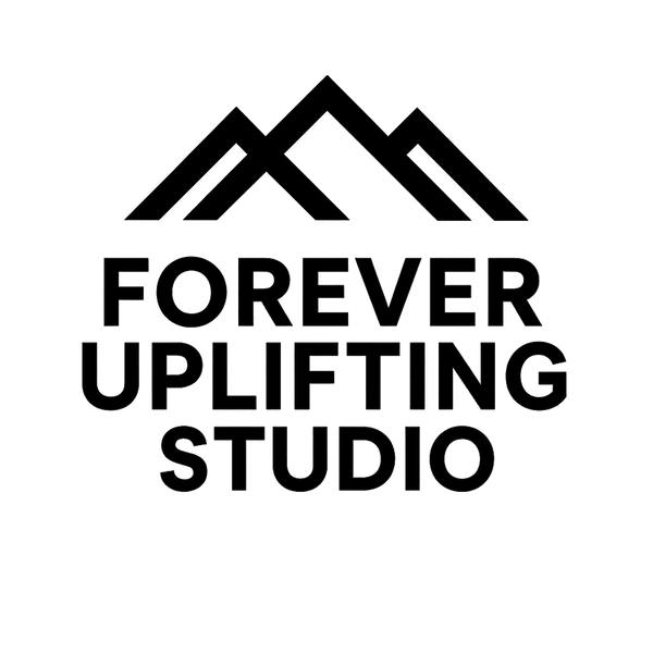 Forever Uplifting Studio